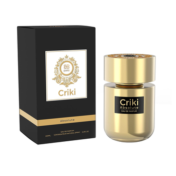 Парфюмированная вода Criki Absolute Emper Unisex 100ml