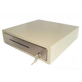 Денежный ящик HPC System HPC 13S-3P Wh 24V (289)