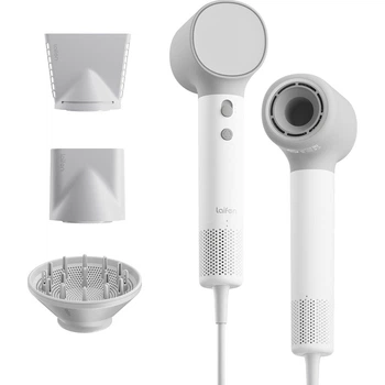 Фен Laifen NEO White (1HD14-S-EU-WH-002) [174316]