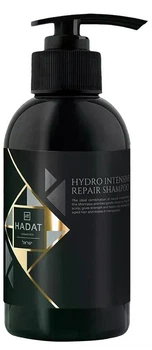 Шампунь для интенсивного восстановления поврежденных волос Hadat Hydro Intensive Repair Shampoo 250 мл