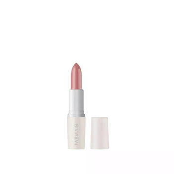 Кремова помада для губ 07 Nude Pink Farmasi, 4 г (1001393)