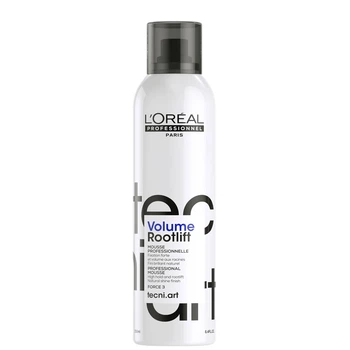 Мус-спрей для прикореневого об’єму волосся L’Oreal Professionnel Tecni ART Volume Lift Root Lift Spray-Mousse Force 3 250 мл