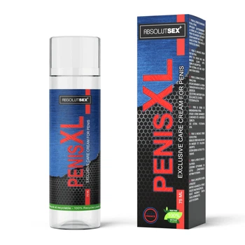 Крем для увеличения пениса Penis XL cream, 75 ml 5268110