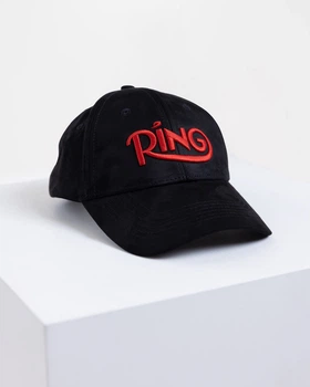 Кепка Ring x BOXRAW