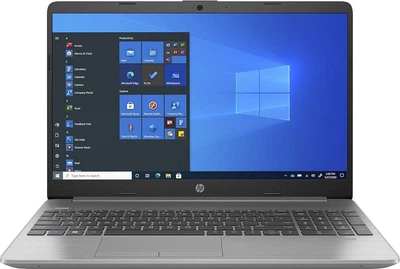 Ноутбук 15.6" HP 250 G8 / Intel Core i5-1035G1 RAM 8GB SSD 256GB / Windows 11