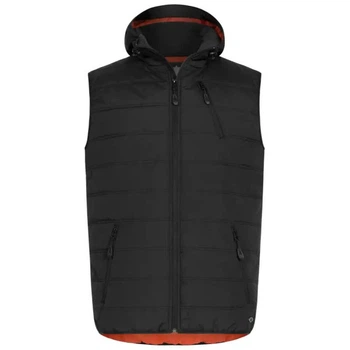 Жилет Hallyard Bjorn 3XL Black