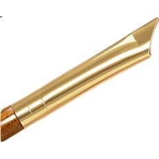 Кисть для макияжа Rownyeon Chimo CM179 в форме серповидного носа для теней, маленькая, с наклонной головкой из конского волоса, для контурирования и нанесения пасты, для создания боковых световых эффектов.