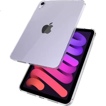 Чехол для планшета Apple iPad mini 7/6 Biaze PB302 Transparent