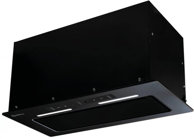 Витяжка PERFELLI NUOVA 6PWRBM NERO 331291