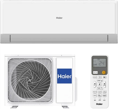 Кондиціонер Haier Revive Inverter AS25RHBHRA/1U25YERFRA