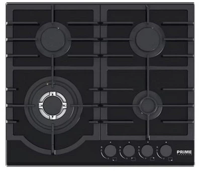 Варочная поверхность PRIME Technics PGH 50273 FGBC