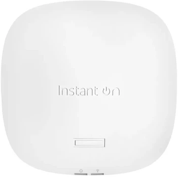 Punkt dostępu HP Aruba Instant On AP25 EU Bundle R9B33A (0190017563596)