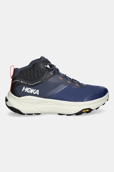 Чоловічі черевики Hoka Transport Hike Gtx Blue 50 1172912-59X