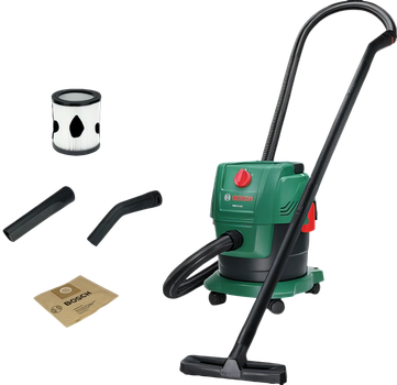 Odkurzacz przemysłowy Bosch PAS15-200