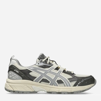 Чоловічі кросівки ASICS Gel-Nunobiki 1203A536-113 43.5 (9.5US/8.5UK) 27.5 см Сірий із молочним (4571633798726)