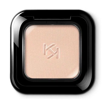 Тени Kiko High Pigment Eyeshadow 19 Matte Neutral Beige 1.5g