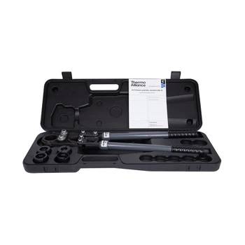 Инструмент для пресс-фитинга Thermo Alliance d16-32 ручной STD-402