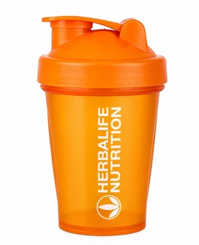 Шейкер Herbalife Nutrition 400мл