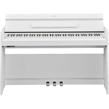 Цифровое пианино Yamaha ARIUS YDP-S55 White [172280]