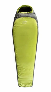 Спальний мішок Tramp Arctic Regular кокон правий green/grey 200/80-50 UTRS-093R