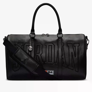 Спортивная сумка Jordan Perforated Duffel (25L) MM9187-023
