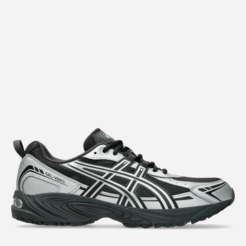 Чоловічі кросівки ASICS Gel-Ventx 1203B040-003 43.5 (9.5US/8.5UK) 27.5 см Чорний/Сріблястий (4573690008022)