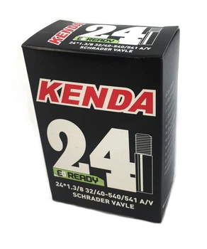 Камера Kenda 24" 1.3/8 32/40-540/541 AV32 мм (O-D-0069)