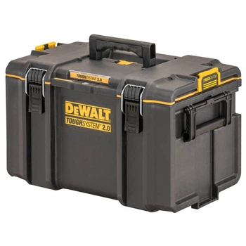Ящик для инструмента TOUGHSYSTEM 2. 0 DeWALT DWST83342-1