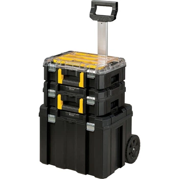 Ящики для инструмента Stanley PRO-STACK FMST1-80101