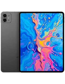 Планшет Teclast ArtPad Pro 12.7″ 8/256 ГБ LTE Металевий сірий (6940709687697)