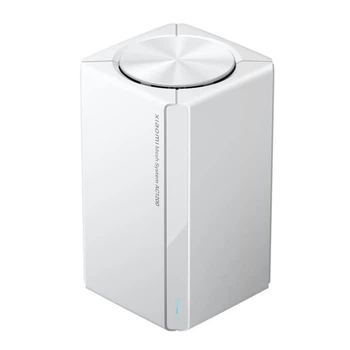 Маршрутизатор Xiaomi Mesh System AC1200 EU 2-pack (DVB4451GL)