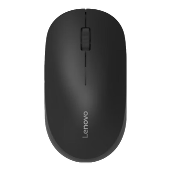 Мышь Lenovo M100 Wireless Black