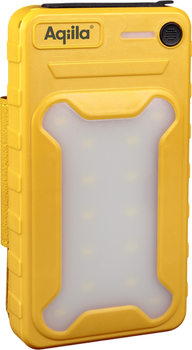 УМБ Aqiila Powerbird BS10 10000 mAh 20W Yellow (AQPBPBIBS1SG973)