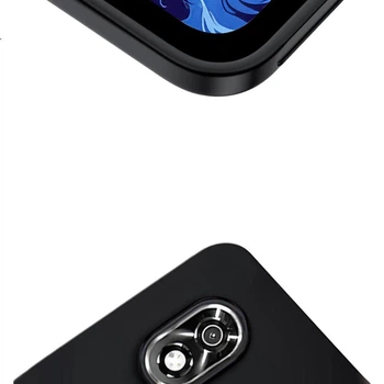 Чохол для планшета Lenovo Legion Y700 Gen 1 CangHua CK99 Black