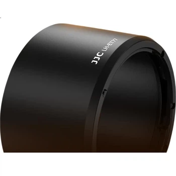 Сумісний з блендою об'єктива JJC Canon ET-77 RF 85mm F/2 Macro IS STM, 67mm, для R5 R6 RP