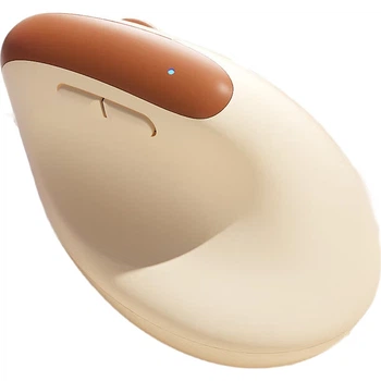 Мышь B.O.W M190U USB Beige