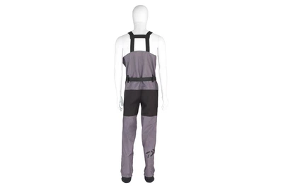 Вейдерси Daiwa D-Vec Breathable Waders XL (18523-045)