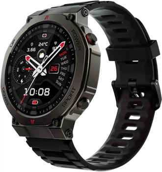Смарт-часы Black Shark GS3 Ultra (Black) UA