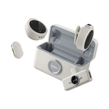 Бездротовий мікрофон Belkin Stage Wireless Microphone (CTA003)