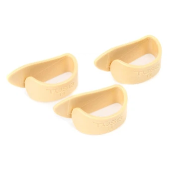 Медиатор Graph Tech PQP-0140-V3 TUSQ Thumb Pick 1.4 Warm 3 Pack