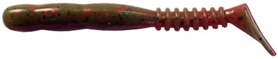 Силікон Reins Rockvibe SHAD 2" B20 Tomato craw
