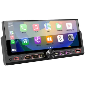 Автомагнітола Aspiring Fusion 1 Linux Carplay (VT-CAR-FS3) (356443)