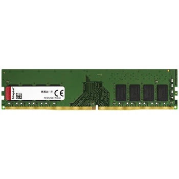 Оперативная память для ПК Kingston 8GB DDR4 2666MHz UDIMM 1Rx8 (9995702-025.A00G / KY7N41-MID)