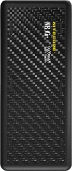 УМБ Nitecore NB Air 5000 mAh 18W Black (6952506497164)