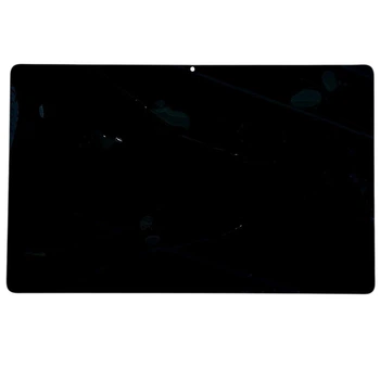 Дисплей для планшета Lenovo Tab P11 Pro 2022 (2nd gen) tb132fu / Xiaoxin Pad Pro 2022 TB138FU 11.2" с тачскрином Black