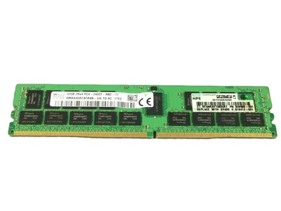 Оперативная память SK hynix 32GB DDR4 2400MHz RDIMM для сервера (HMA84GR7AFR4N-UH)