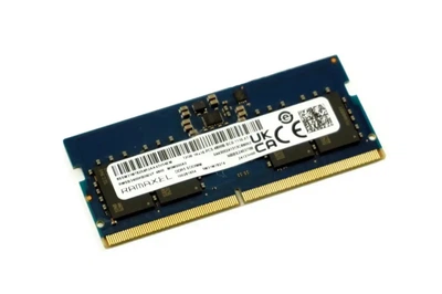 Оперативная память Ramaxel 16 ГБ DDR5-5600 SODIMM RMSB3410HA88IBF-5600NA