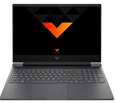 Ноутбук 16,1" HP Victus Gaming 16-r0009sl Intel Core i5-13500H RAM 16 ГБ SSD 512 ГБ RTX 4060 Windows 11 (UKR) (102340614) - Уценка