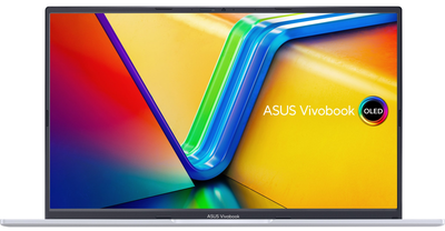 Ноутбук 15.6" ASUS Vivobook 15 OLED (X1505VA) Intel Core i5-13420H RAM 16GB SSD 512GB Windows 11 (UKR) (102352820) - Уценка