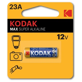 Батарейка 23А Kodak 12v Alkaline